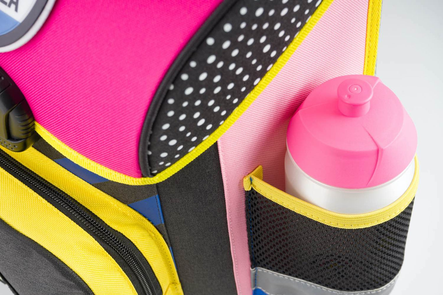 School bag Classic Lola