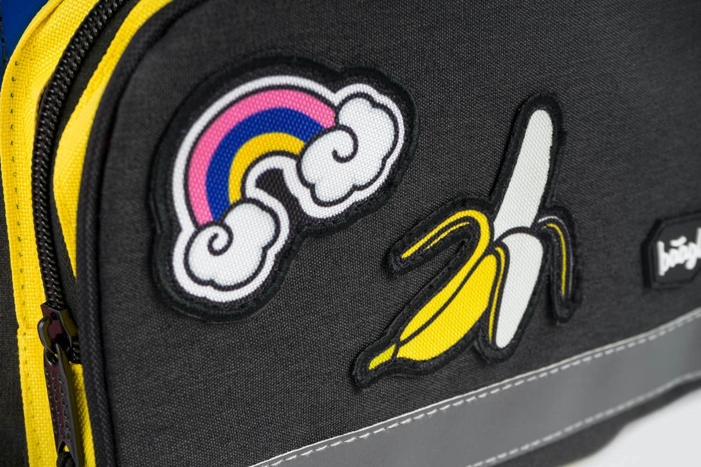 School bag Classic Lola