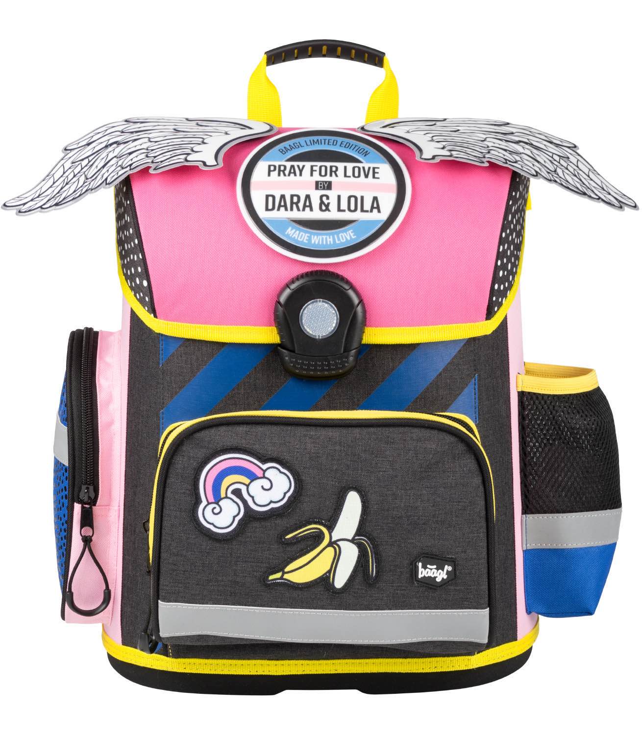 School bag Classic Lola