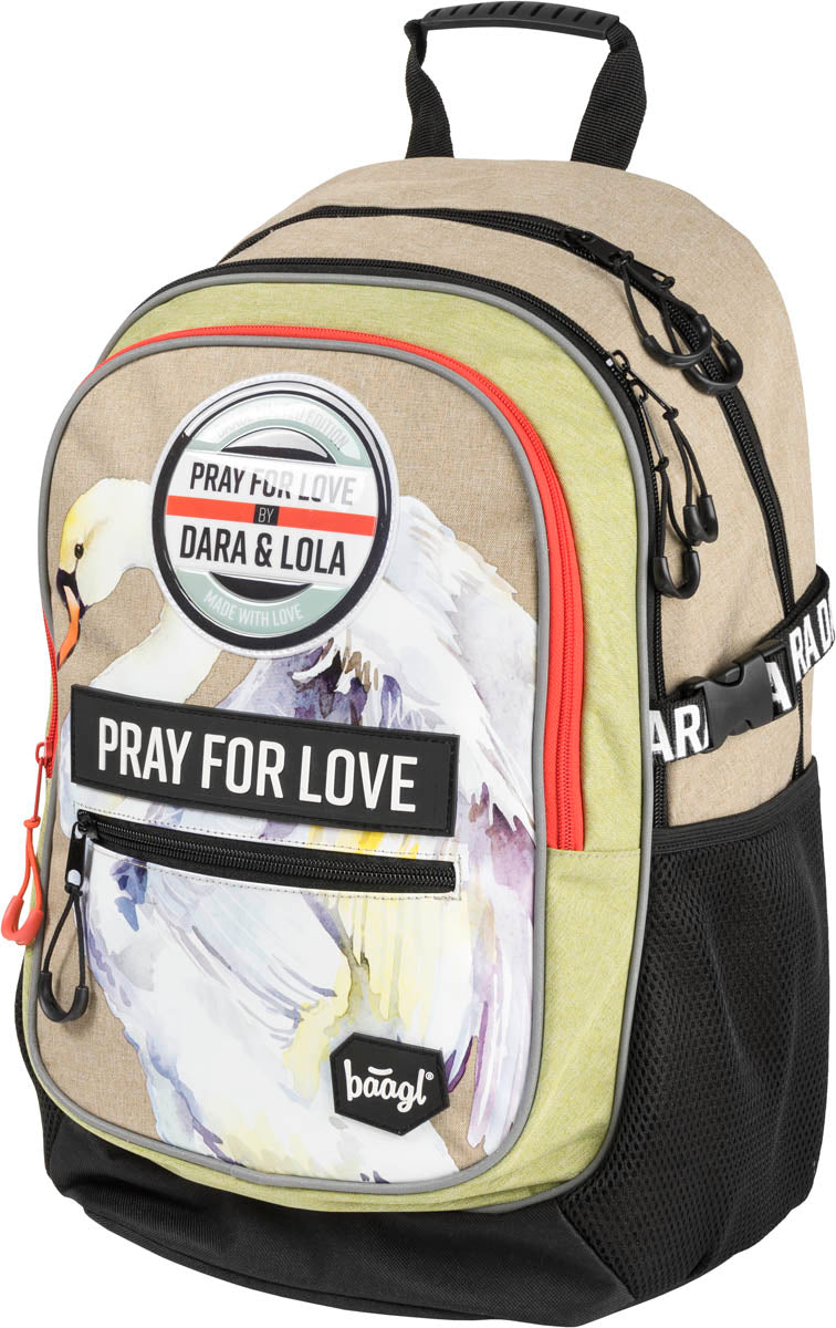 School backpack Dara