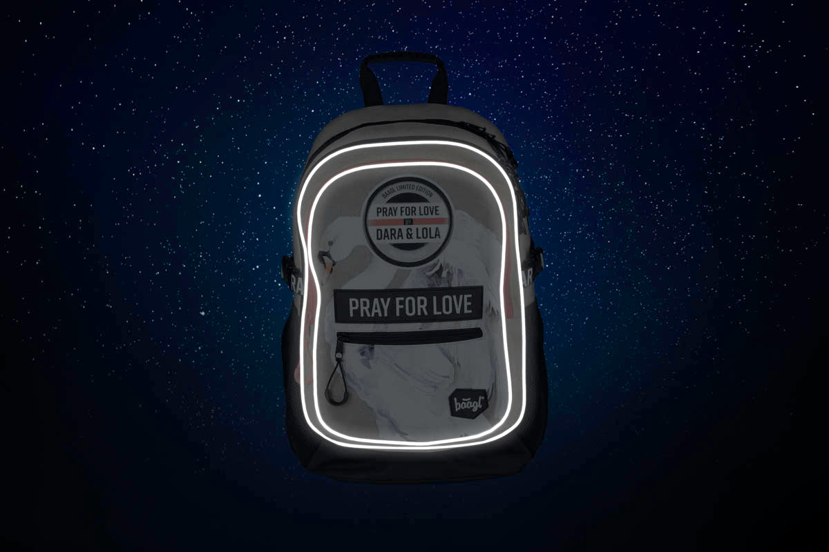 School backpack Dara