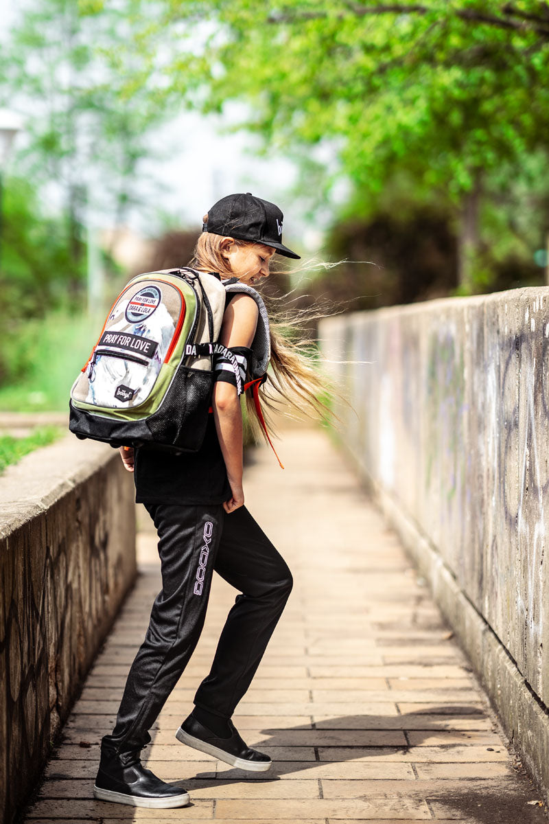 School backpack Dara