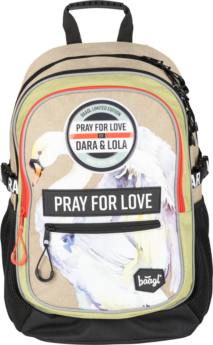 School backpack Dara