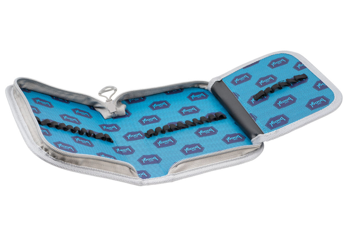 School pencil case Pirates