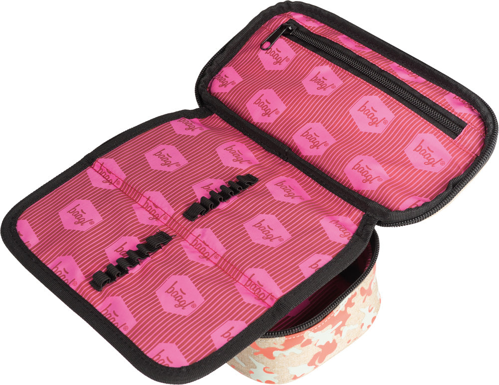 School pencil case etue Dara