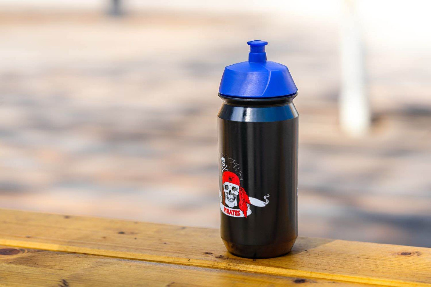 Drinking bottle Pirates