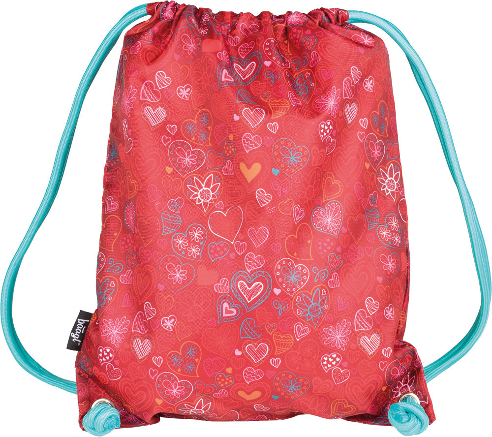 Gym sack Love