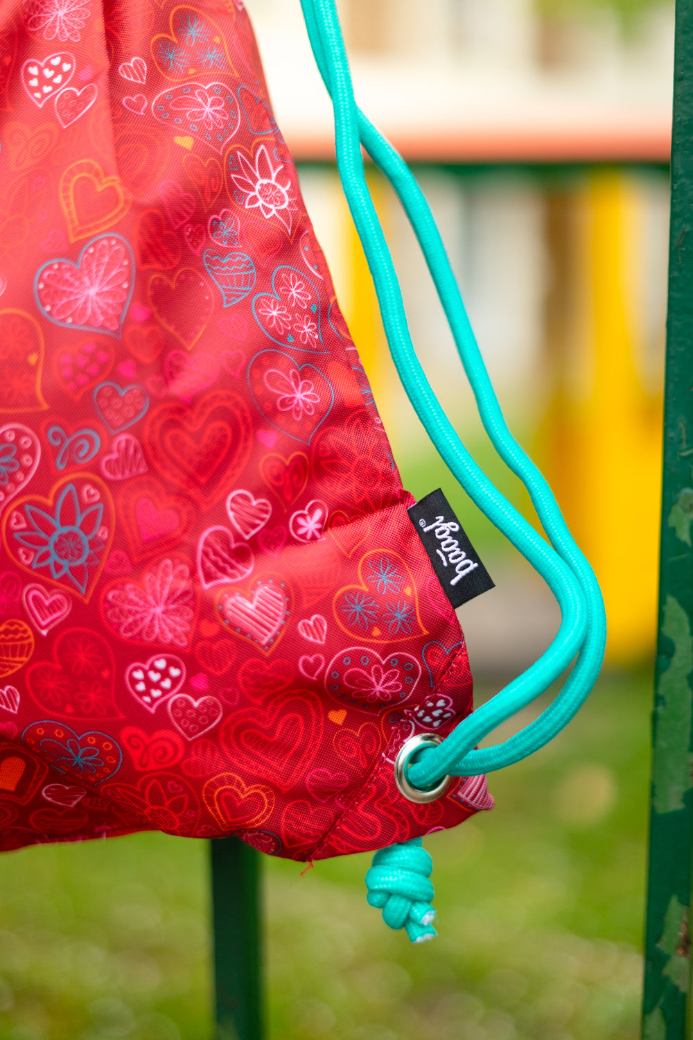 Gym sack Love