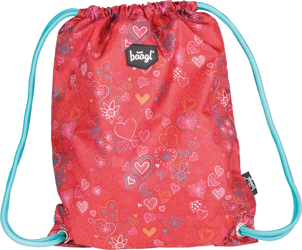 Gym sack Love