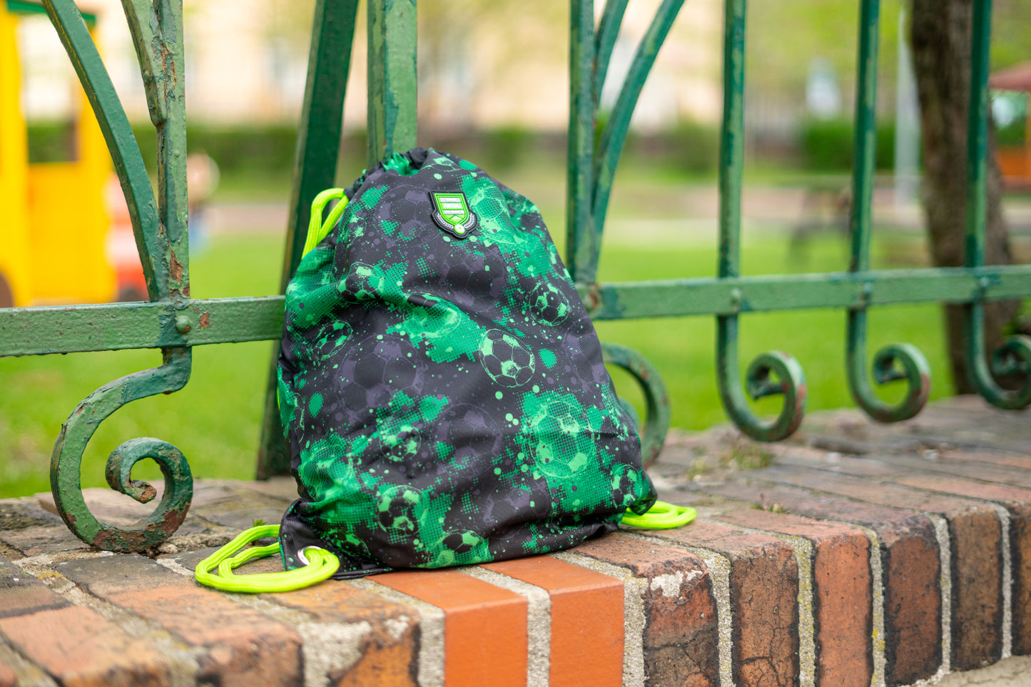 Gym sack Football Club