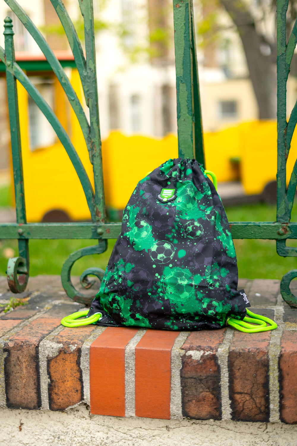 Gym sack Football Club