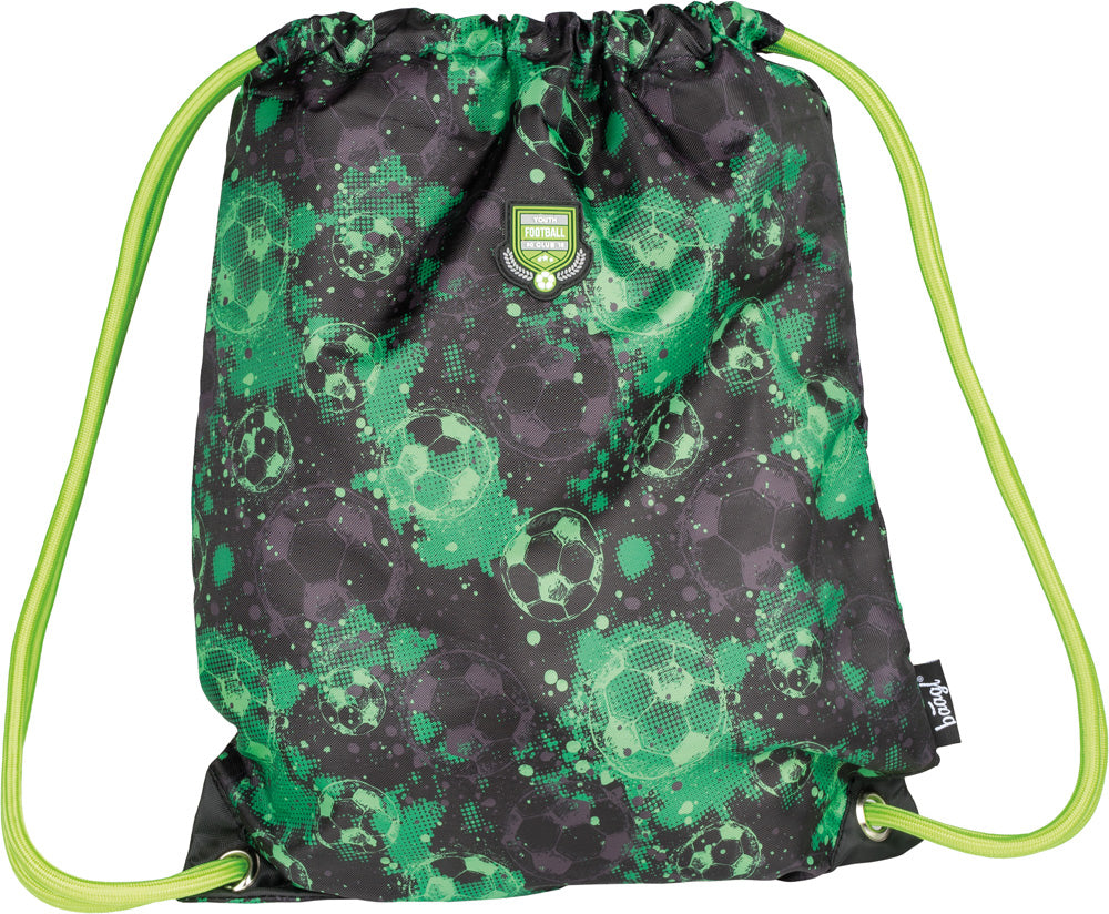 Gym sack Football Club