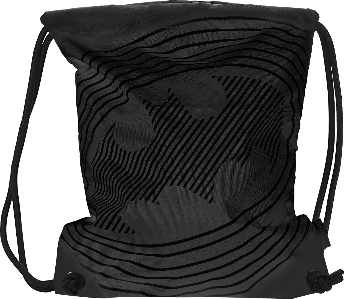 Gym sack Batman – SONIC BLACK
