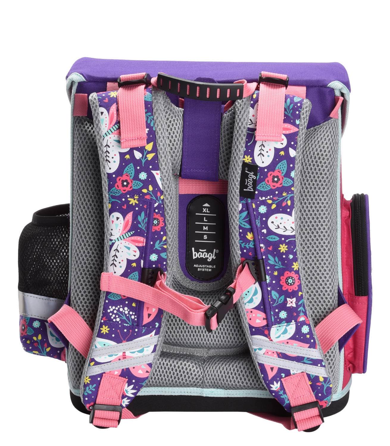 School bag Classic Butterfly