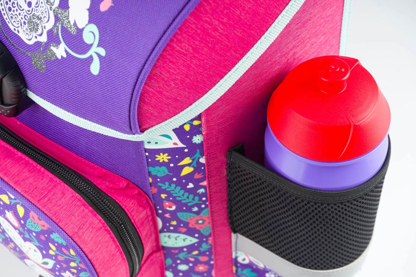 School bag Classic Butterfly