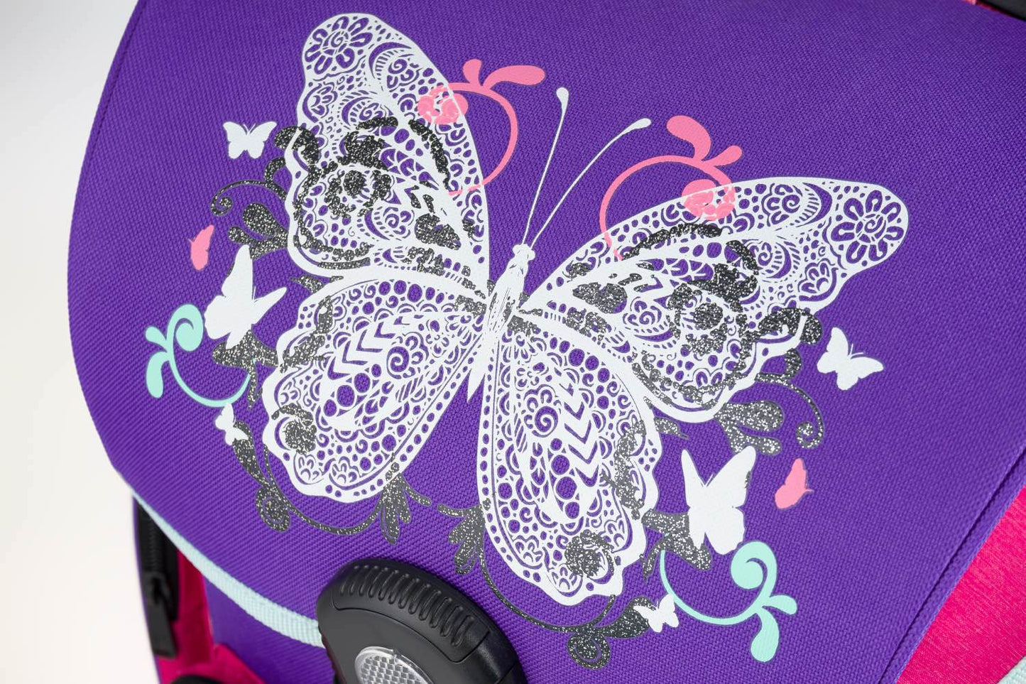 School bag Classic Butterfly