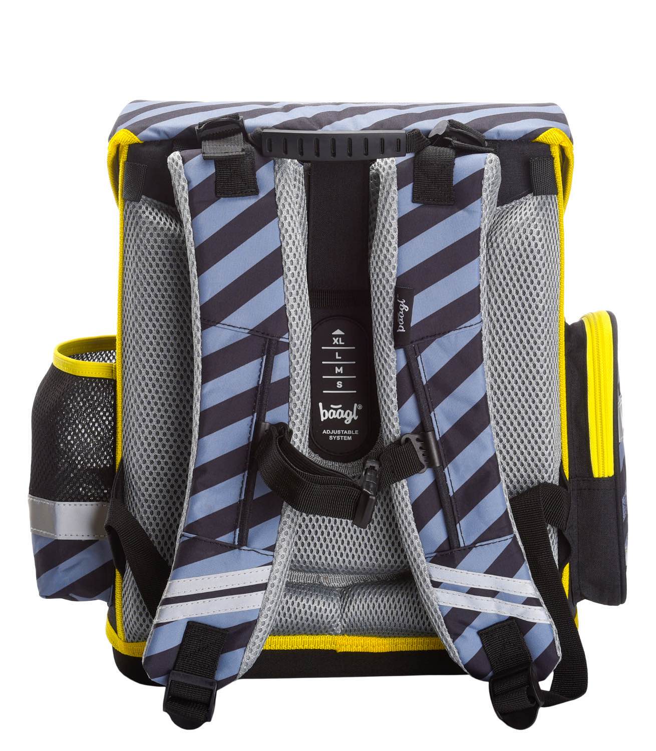 School bag Digger