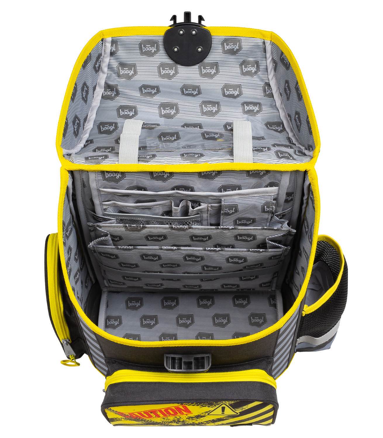 School bag Digger
