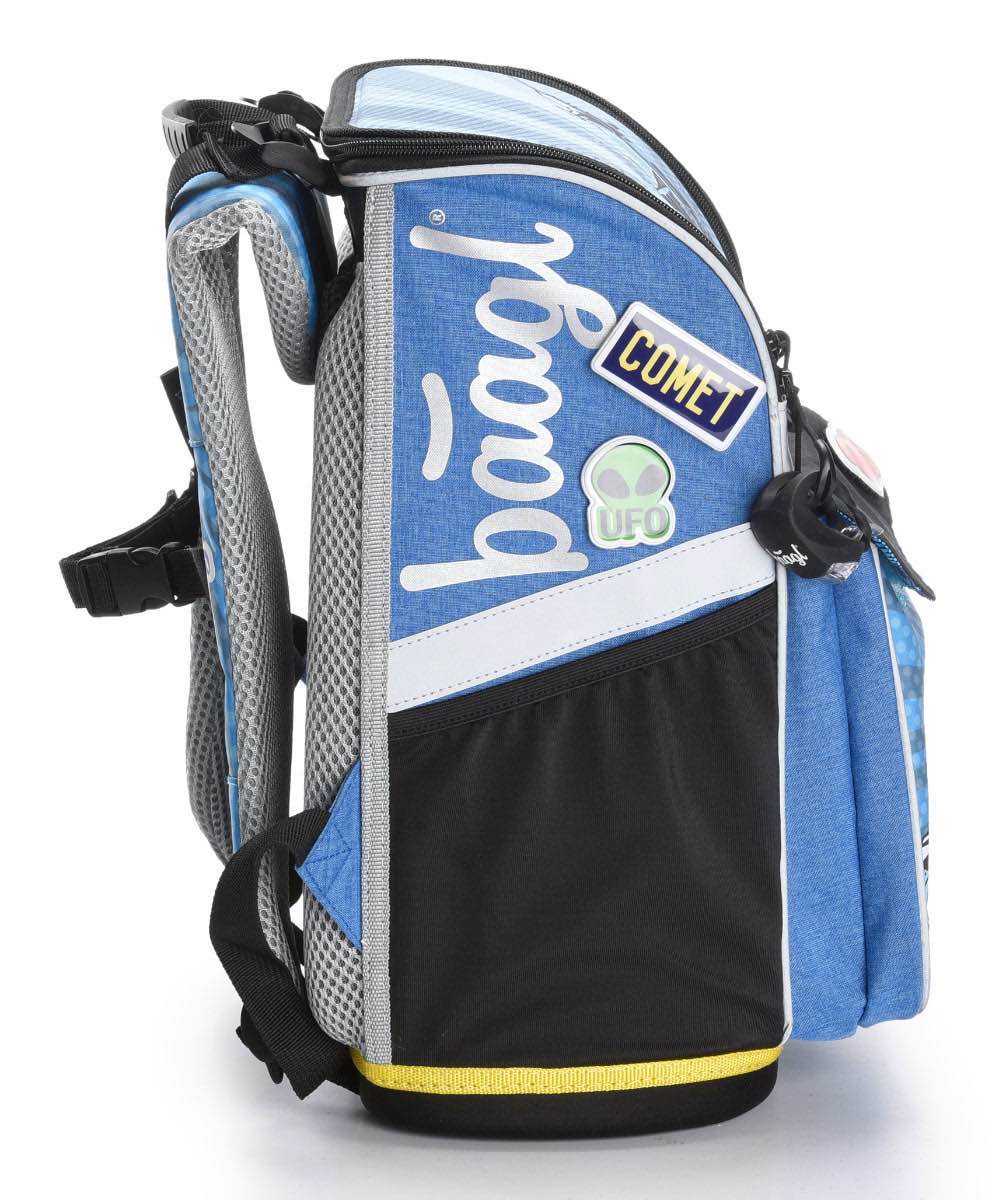 School bag Zippy Spaceman