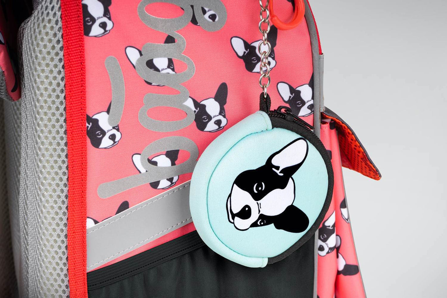 School bag Zippy Doggie