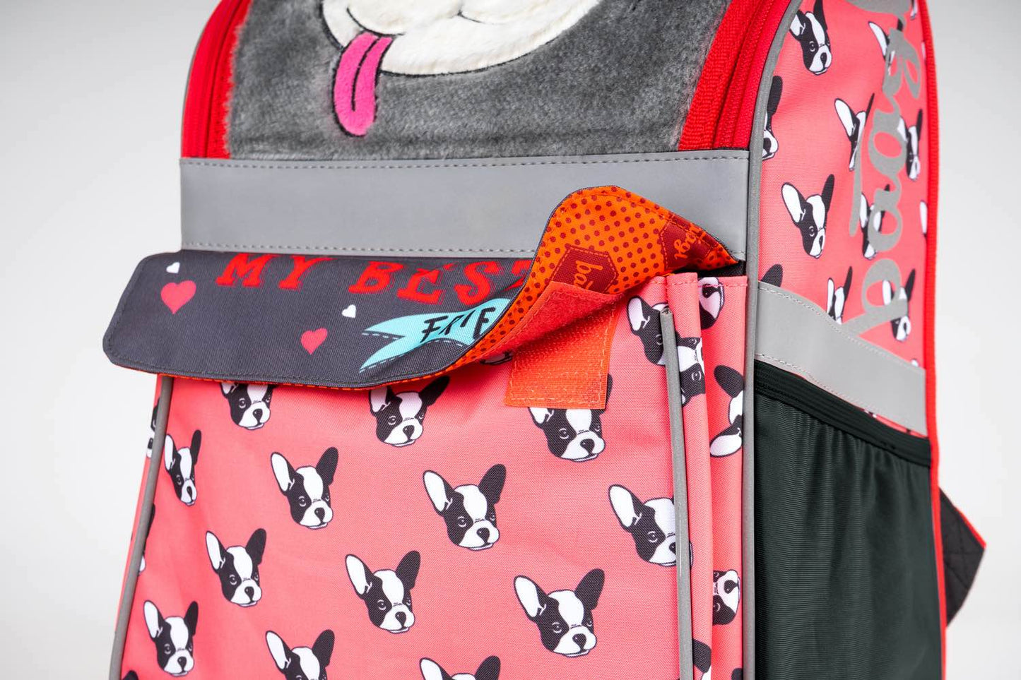 School bag Zippy Doggie