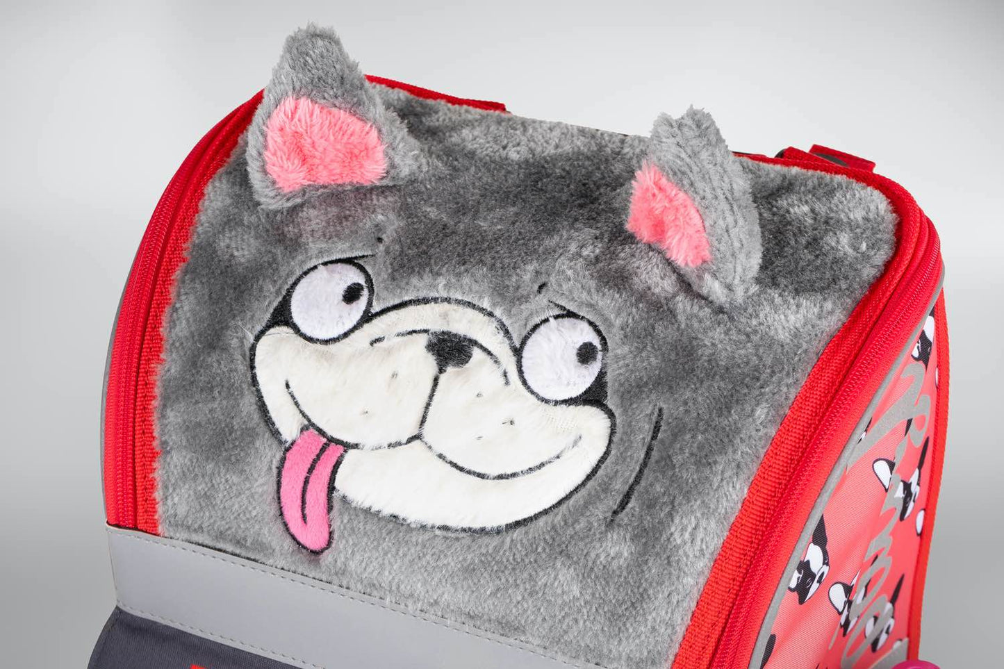School bag Zippy Doggie