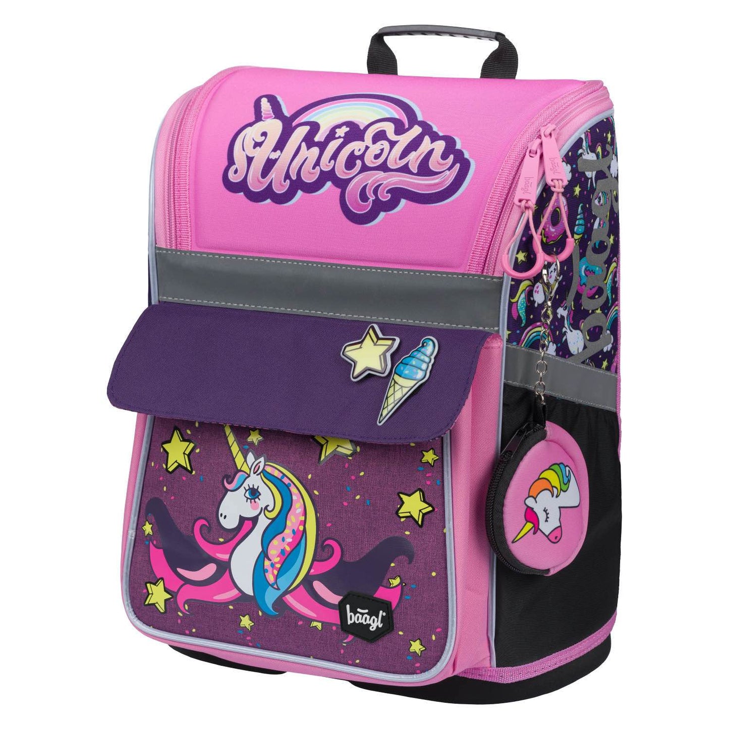School bag Zippy Unicorn