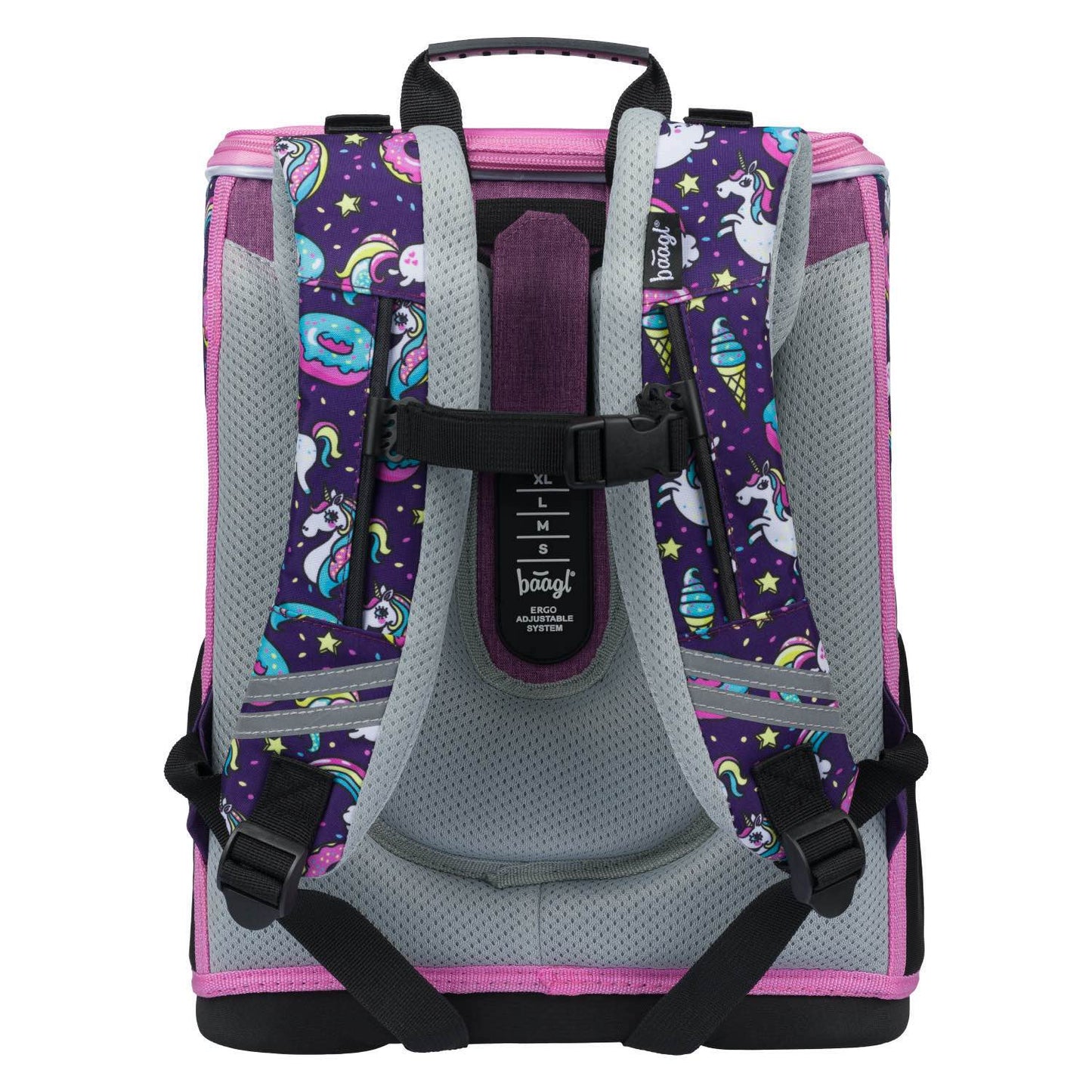 School bag Zippy Unicorn