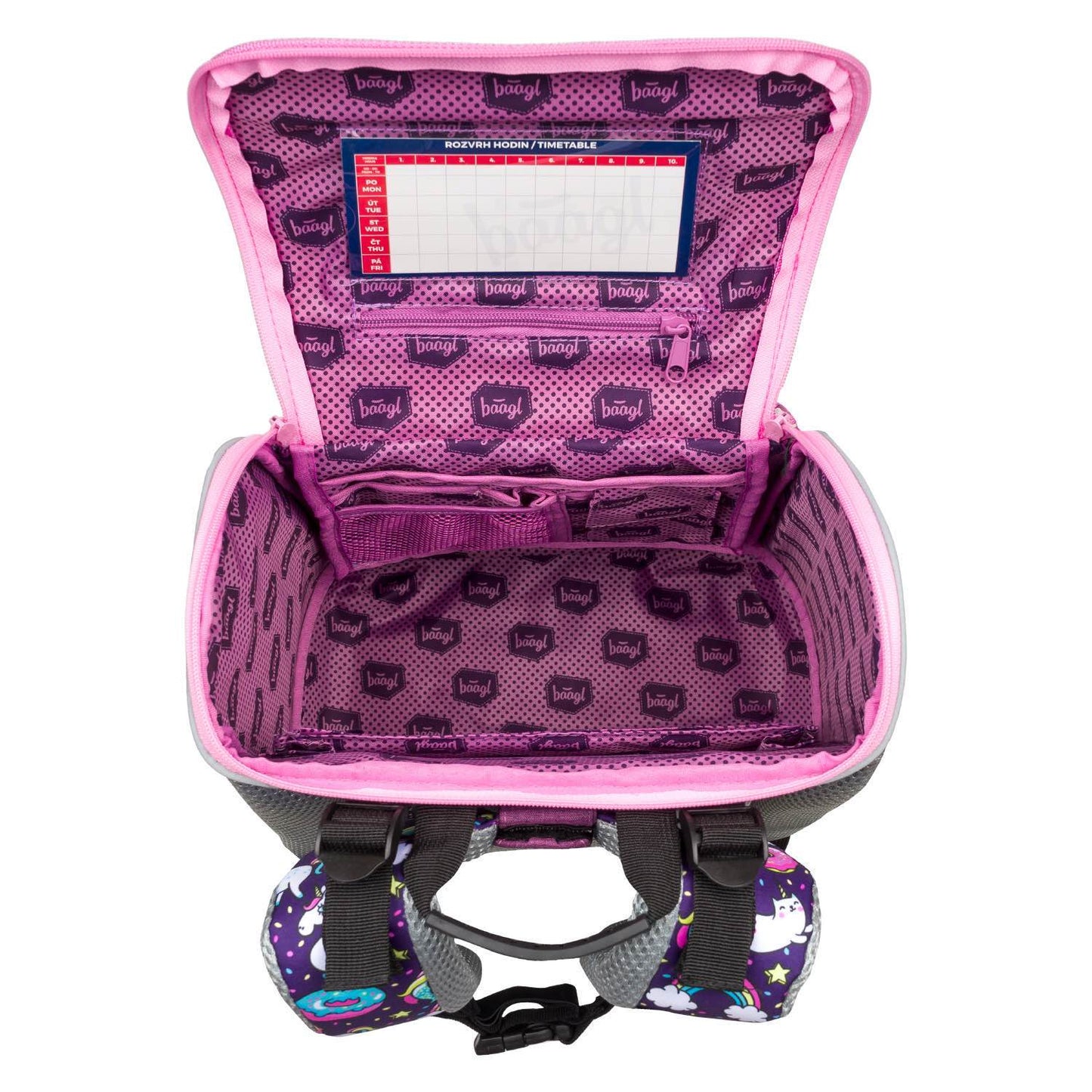 School bag Zippy Unicorn