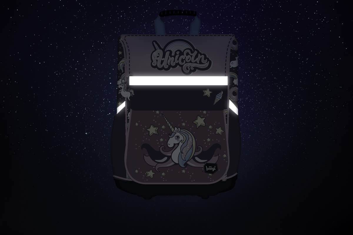 School bag Zippy Unicorn