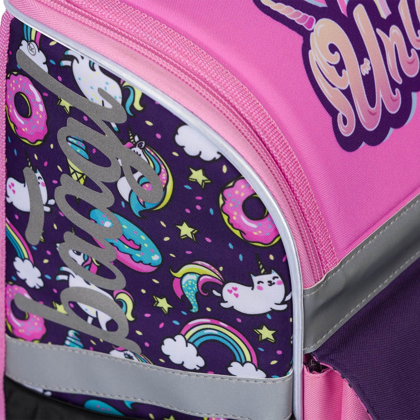 School bag Zippy Unicorn