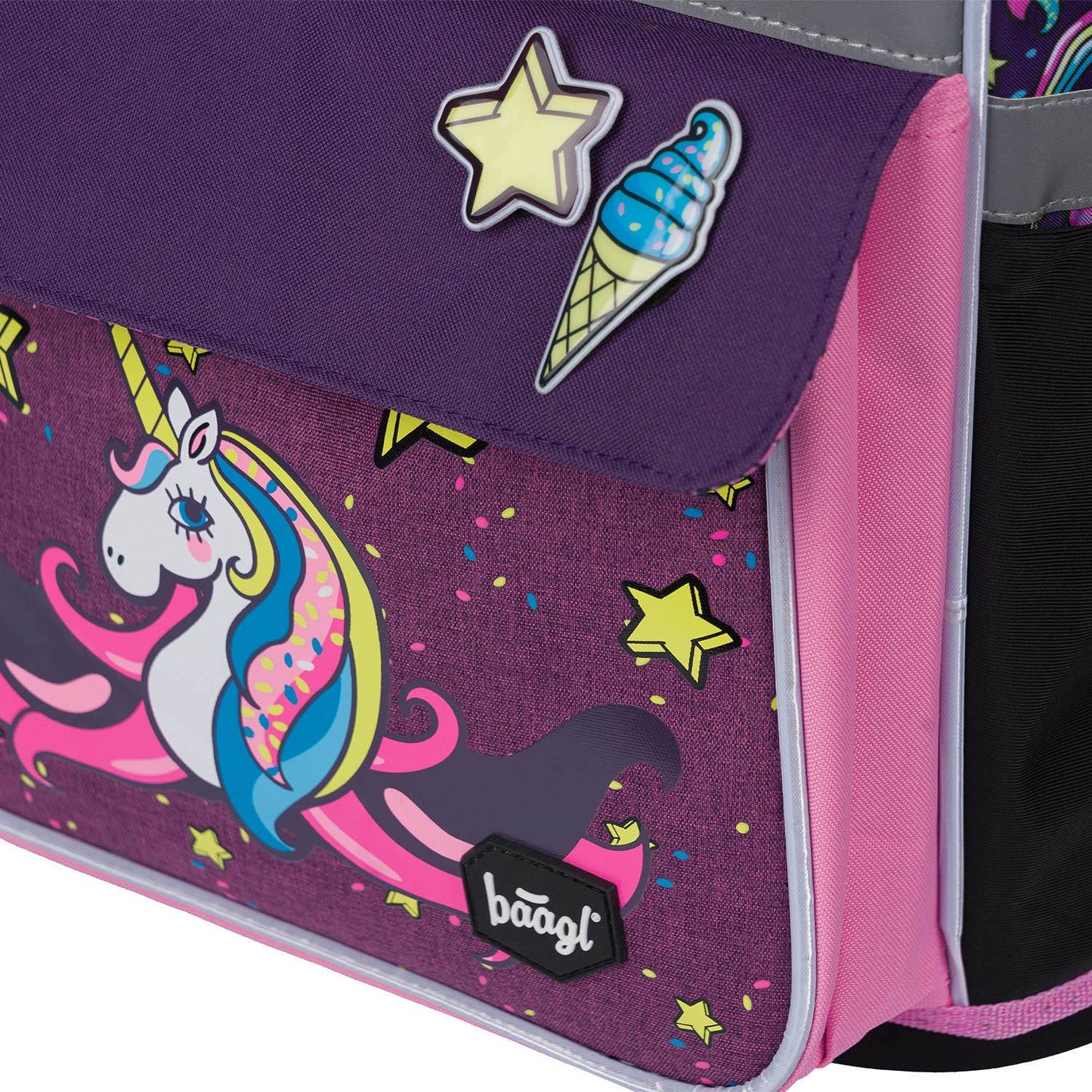 School bag Zippy Unicorn