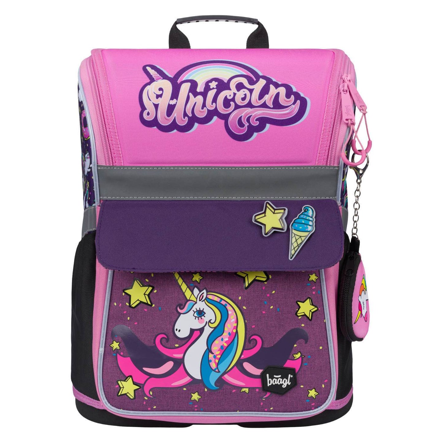 School bag Zippy Unicorn
