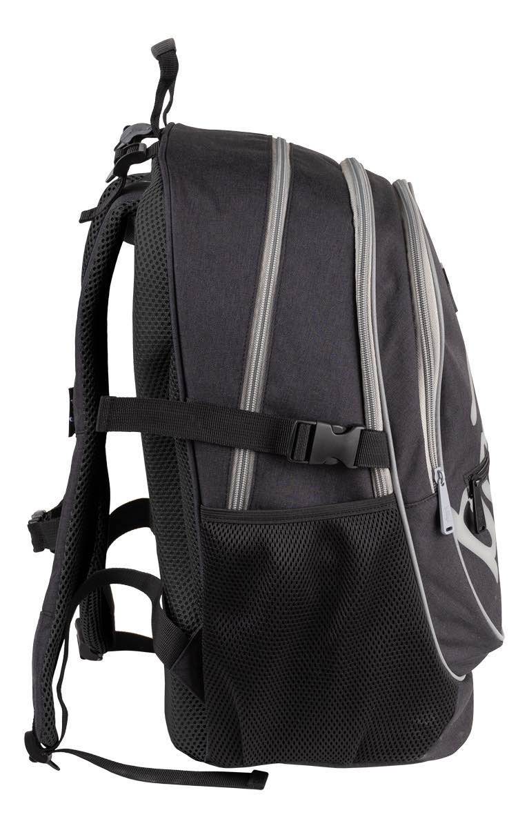 School backpack Core Logo Reflex