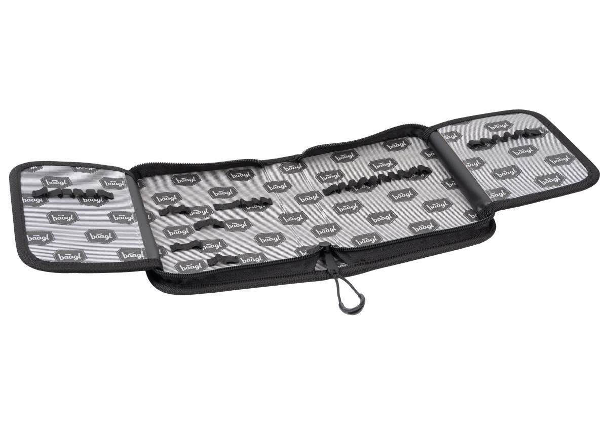 One-tier pencil case Foxie