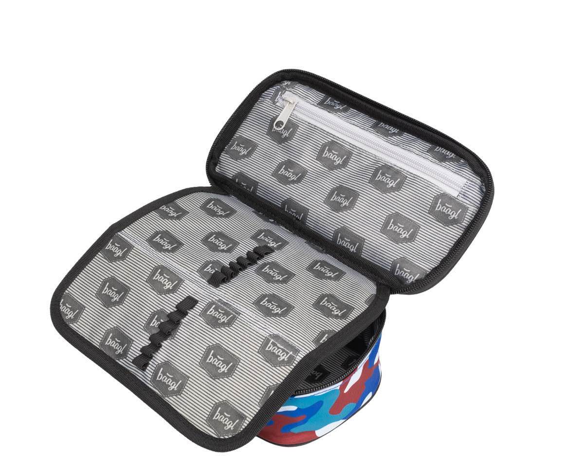 School etui Army
