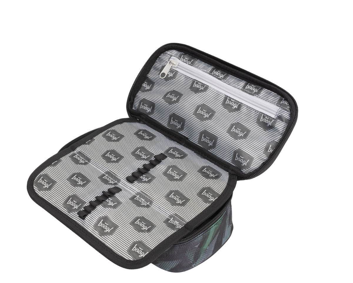 School etui Street King