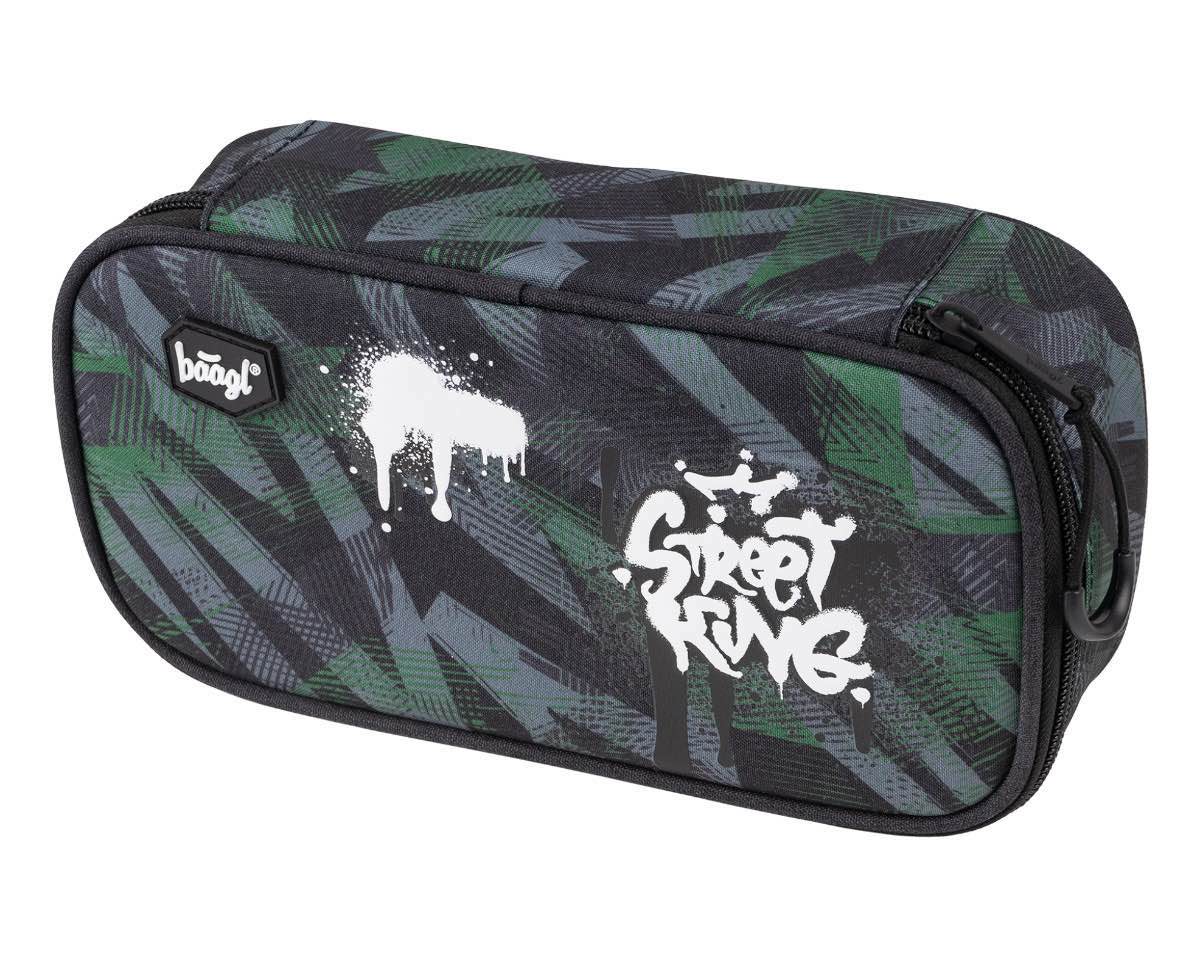 School etui Street King
