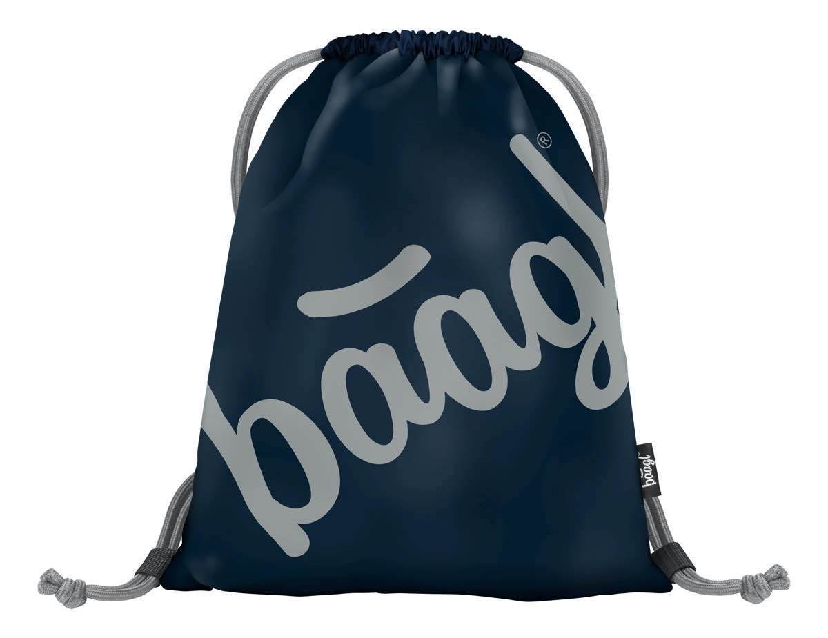 Gym sack Skate Blue