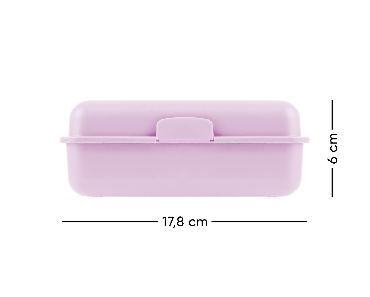 Lunch box Butterfly