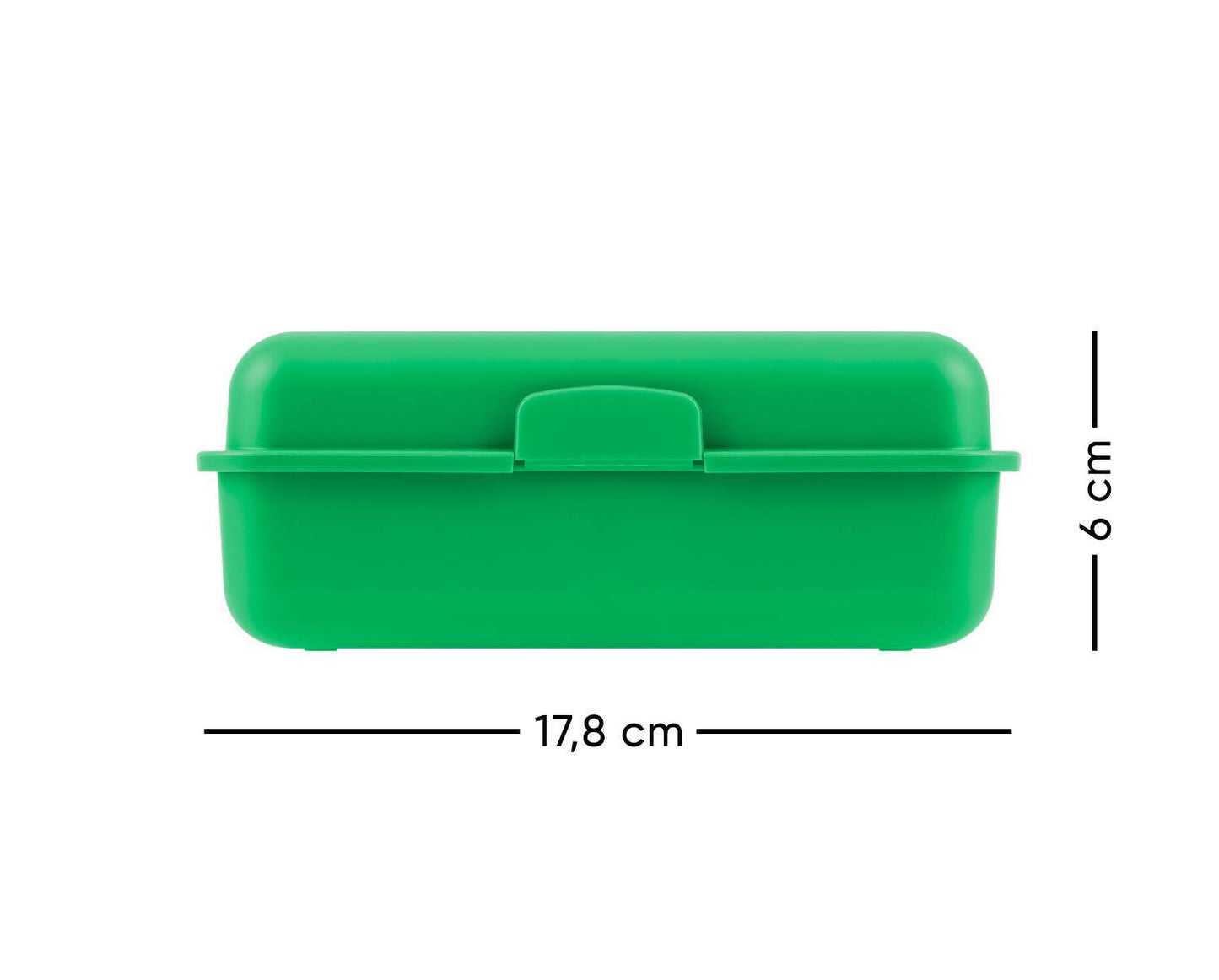 Lunch box Dino