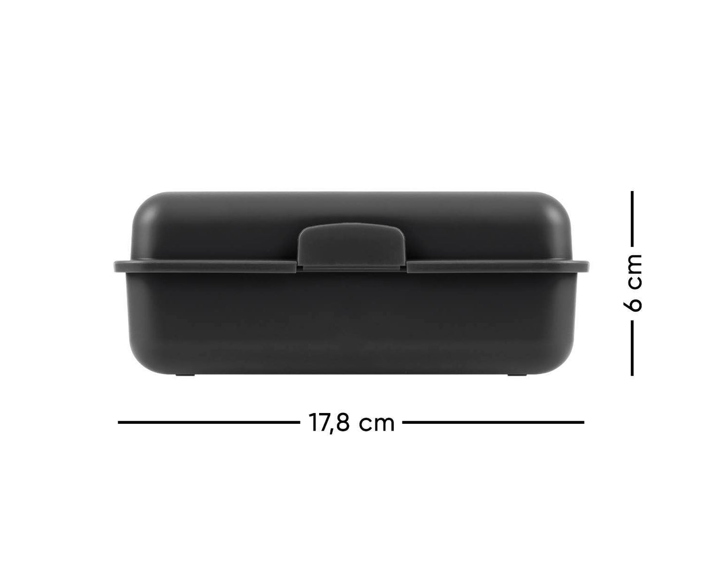 Lunch box Digger