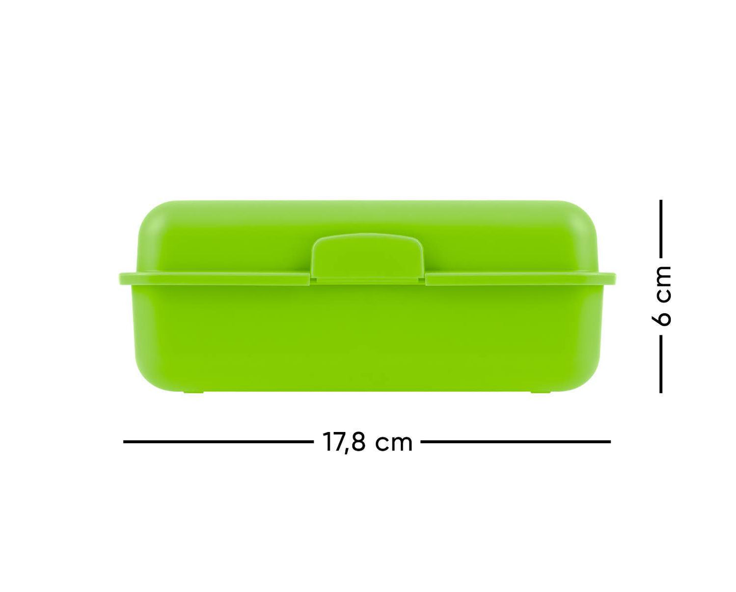 Lunch box Zoombie