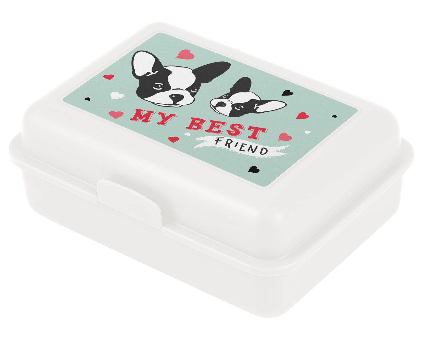 Lunch box Doggie