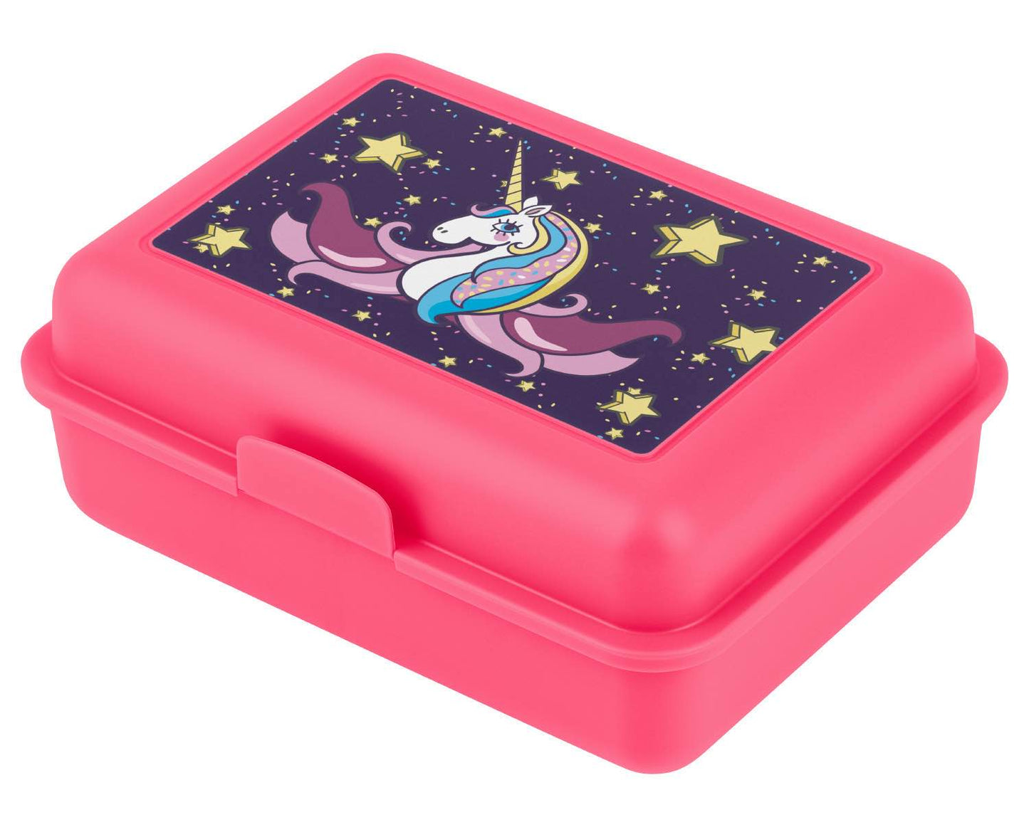 Lunch box Unicorn