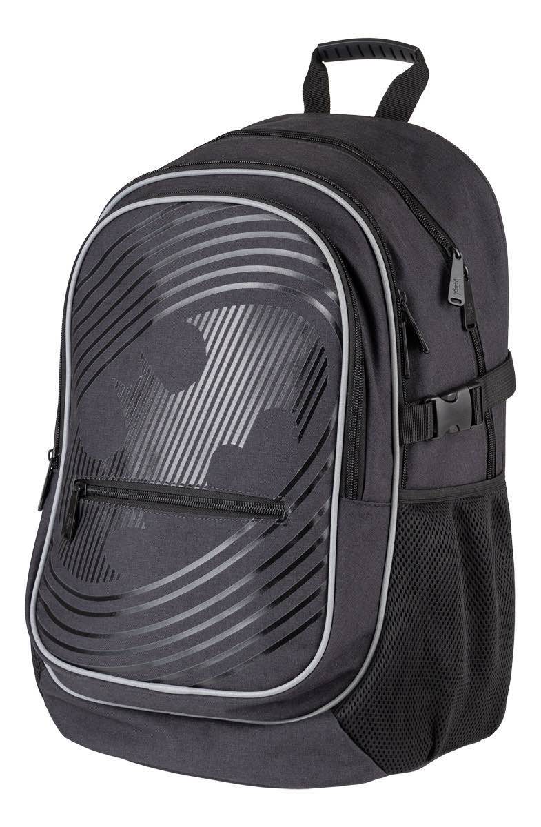 School backpack Core Batman