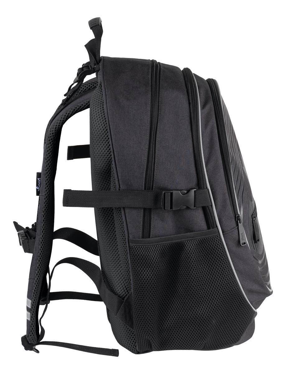 School backpack Core Batman