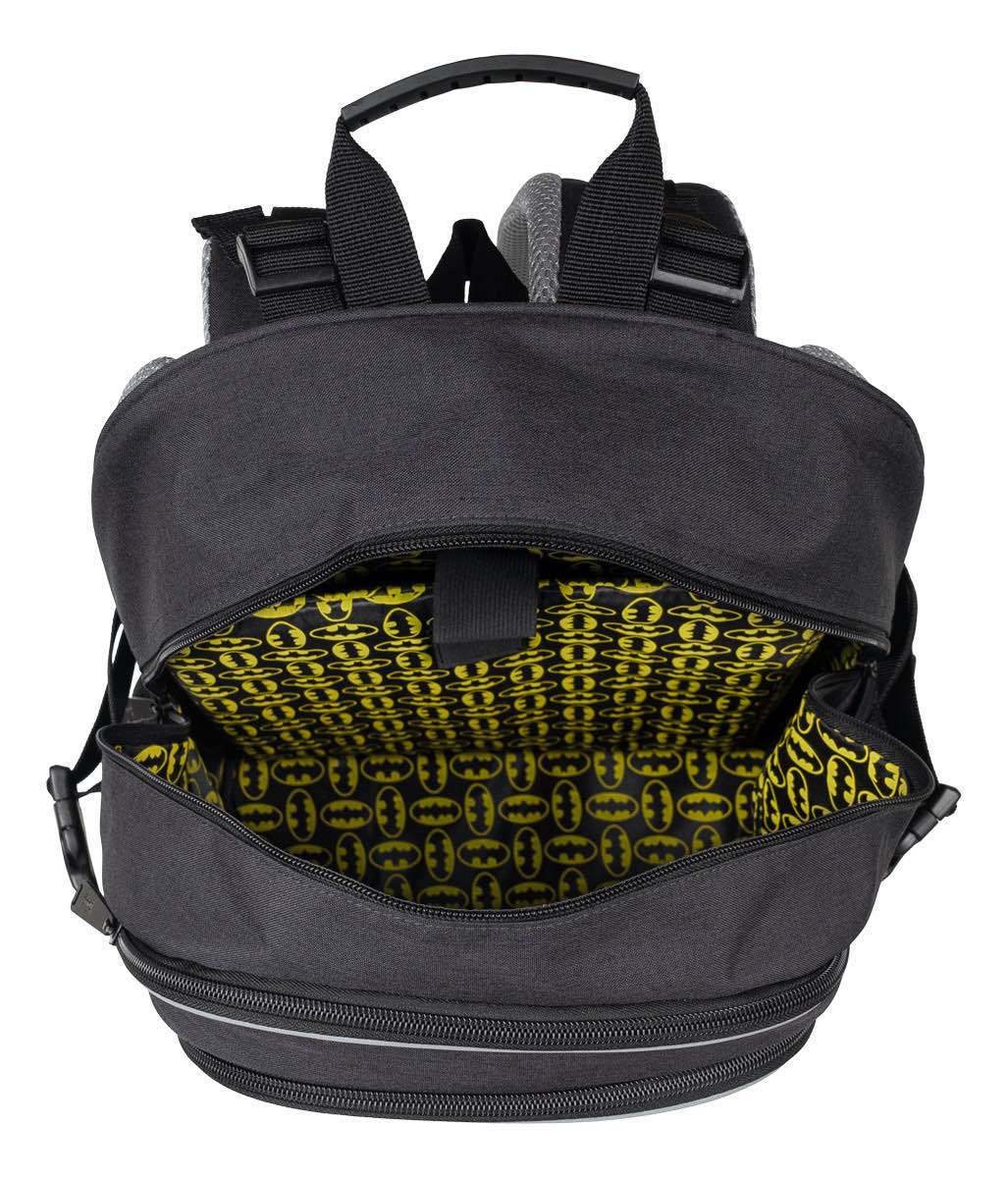 School backpack Core Batman
