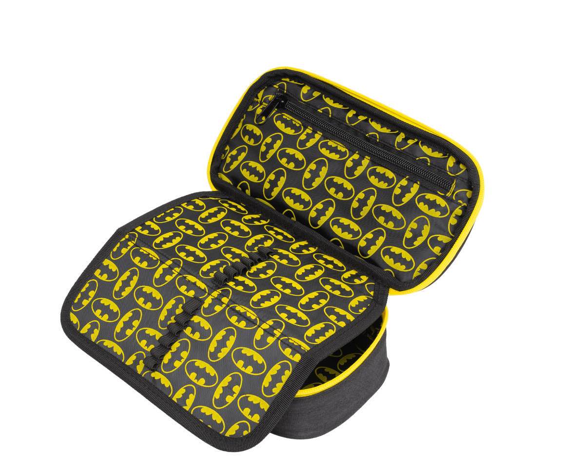 School etui Batman