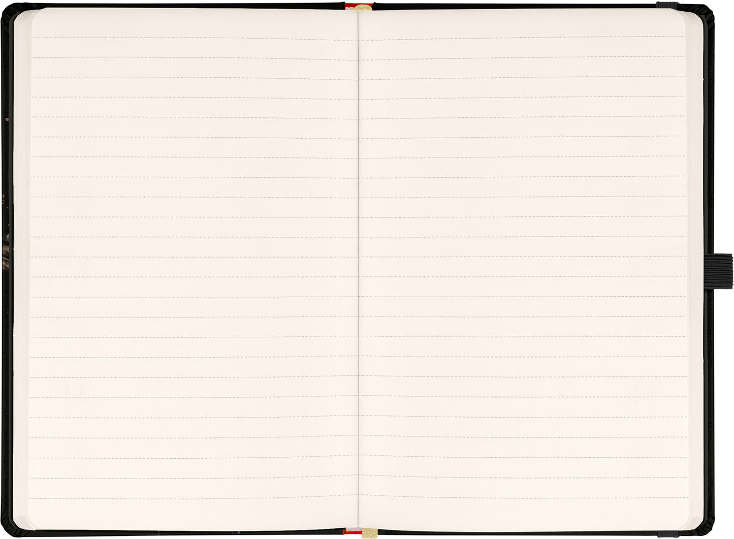 Notebook Superman, lined, 13 × 21 cm